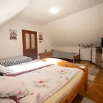 Nosztalgia Nyaralohaz 펜션