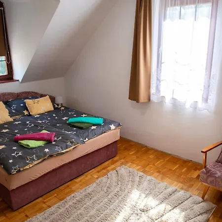 Nosztalgia Nyaralohaz * Szigliget