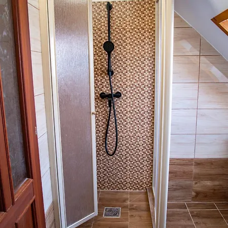 Nosztalgia Nyaralohaz Holiday home *