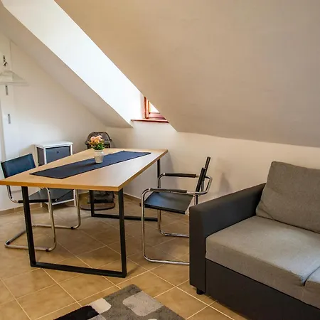 Holiday home Nosztalgia Nyaralohaz *