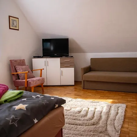 Holiday home Nosztalgia Nyaralohaz