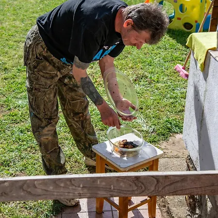 Nosztalgia Nyaralohaz Szigliget