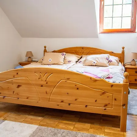 Nosztalgia Nyaralohaz Holiday home