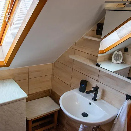 Holiday home Nosztalgia Nyaralohaz Szigliget