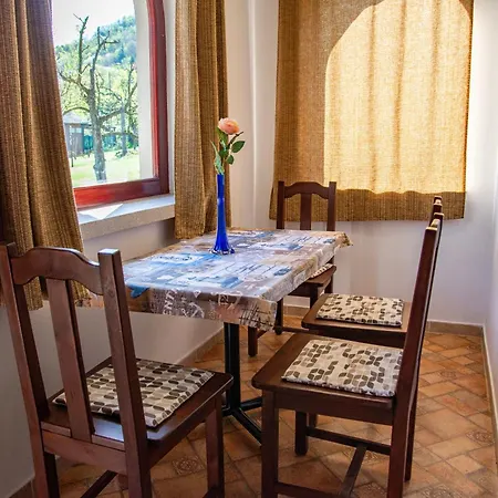 Nosztalgia Nyaralohaz Holiday home