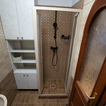 Nosztalgia Nyaralohaz Holiday home Szigliget