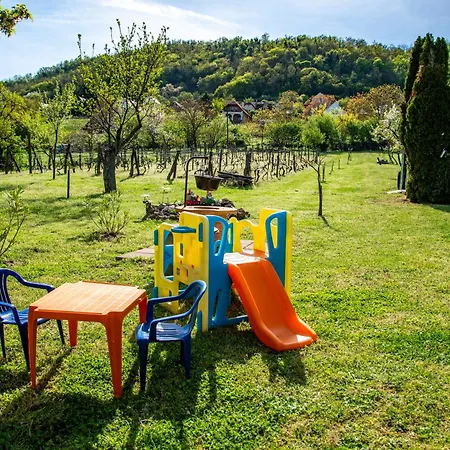Nosztalgia * Szigliget
