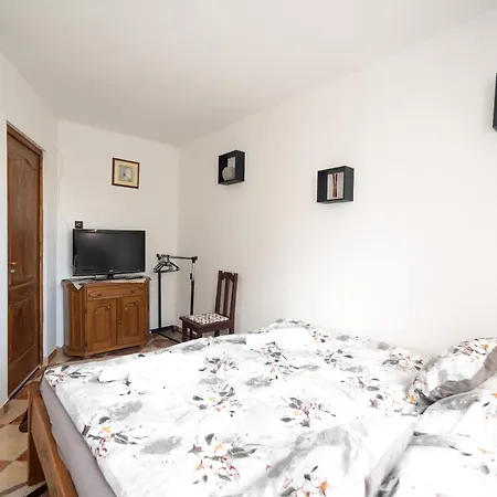 Nosztalgia Nyaralohaz Prázdninový dům *