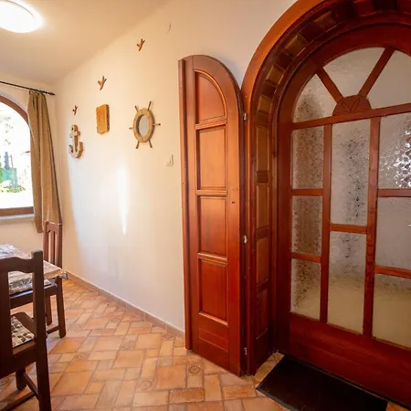 Nosztalgia Nyaralohaz