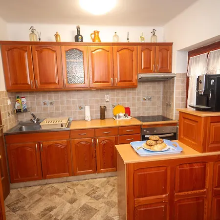 Nosztalgia Nyaralohaz Prázdninový dům Szigliget