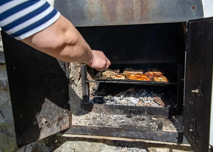 Nosztalgia Nyaralohaz Dom wakacyjny