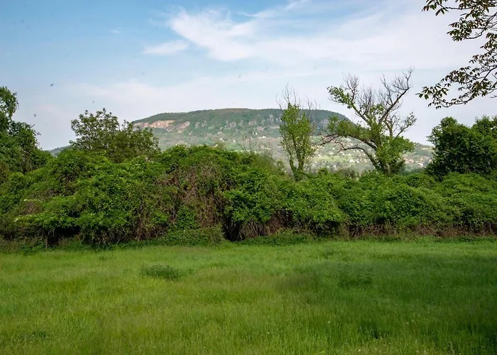 Nosztalgia Nyaralohaz