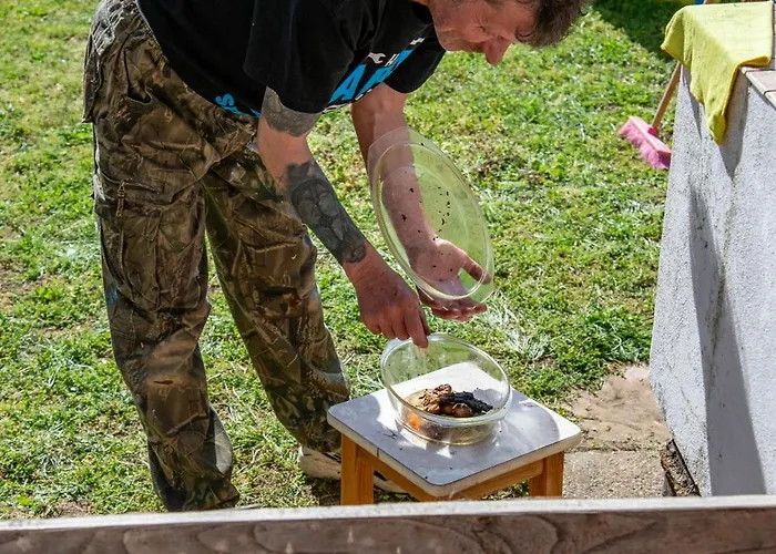 Nosztalgia Nyaralohaz Szigliget