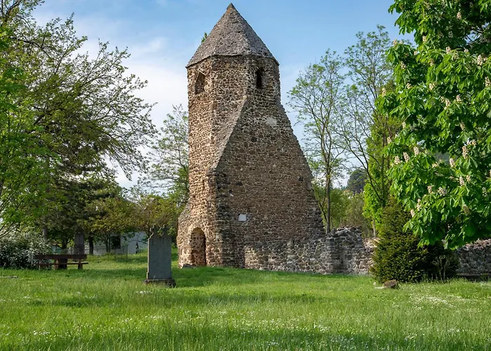 Nosztalgia Nyaralohaz בית נופש *