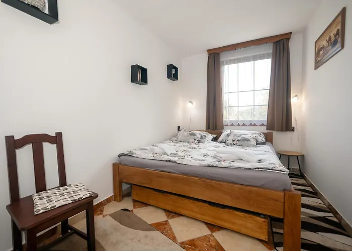 Nosztalgia Nyaralohaz