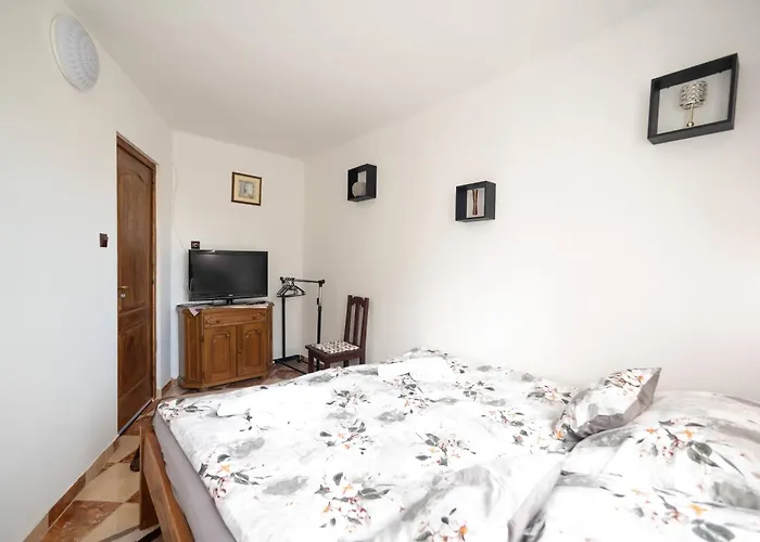 Nosztalgia Nyaralohaz בית נופש *