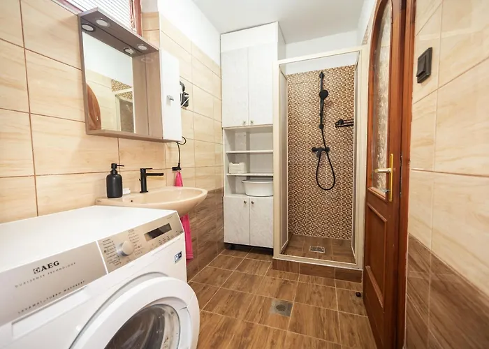 Nosztalgia Nyaralohaz בית נופש סיגליגט