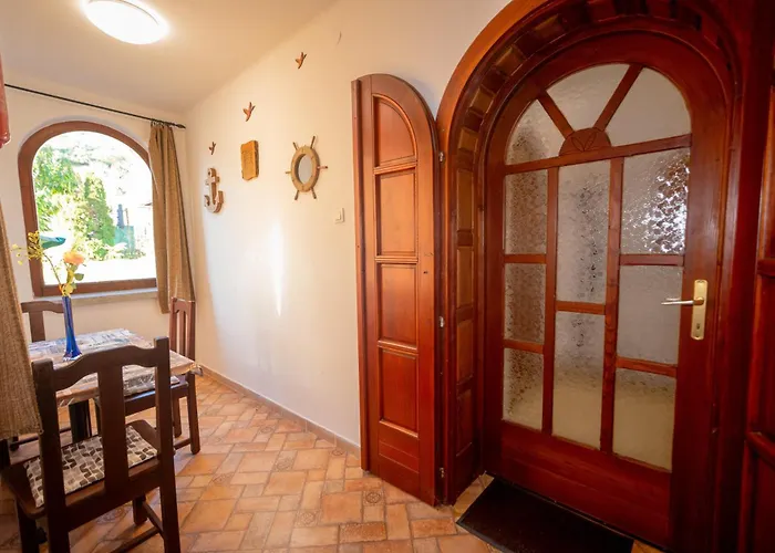 Nosztalgia Nyaralohaz