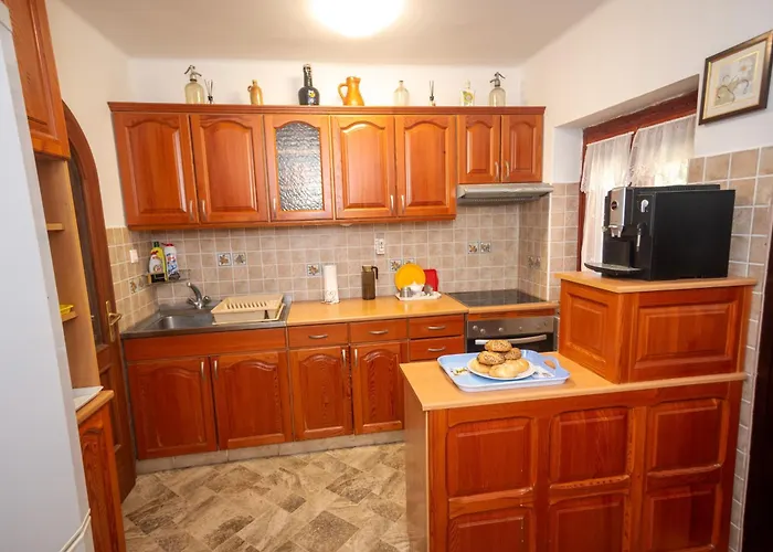 Nosztalgia Nyaralohaz בית נופש סיגליגט