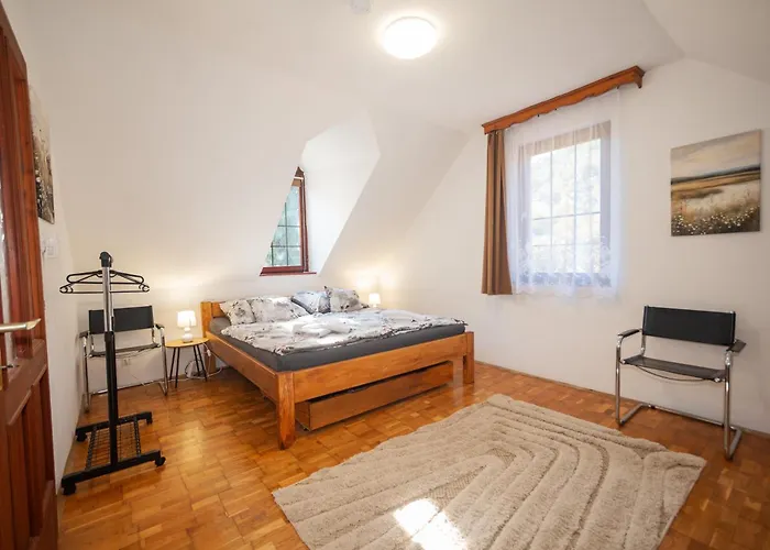 Nosztalgia Nyaralohaz Dom wakacyjny