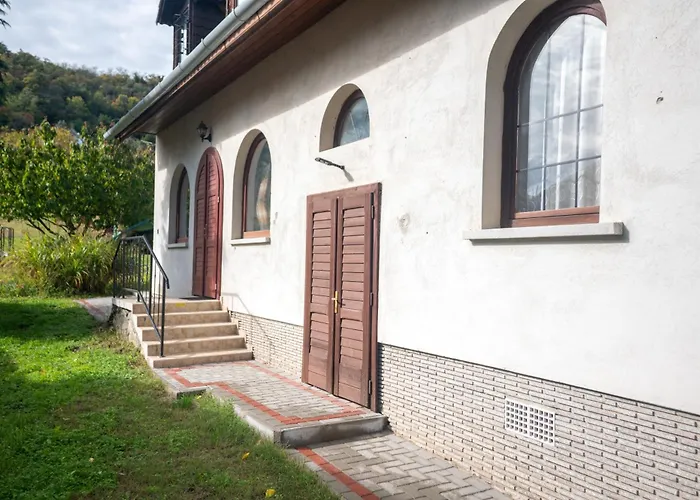 Nosztalgia Nyaralohaz * Szigliget