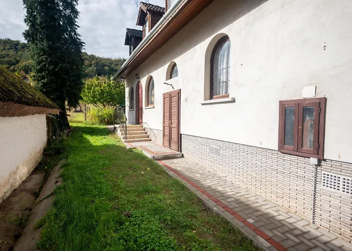 Nosztalgia Nyaralohaz Dom wakacyjny